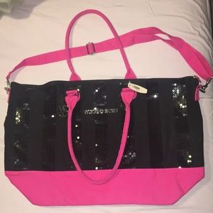 Victoria’s Secret Tote